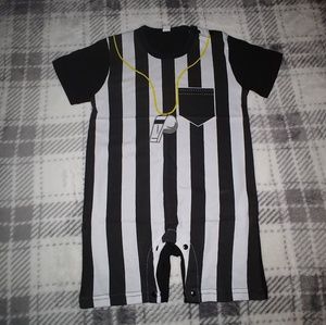 Referee Jumpsuit